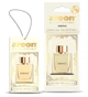 Сухой освежитель воздуха лист "Areon" - Special Selection - Essence (Есенція) - изображение 1