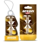 Жидкий освежитель 8,5 мл - "Areon" - X-version - Ваниль - изображение 1