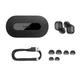 Беспроводные наушники Baseus Bowie EZ10 True Wireless Earphones Black (A00054300116-Z1) - изображение 6