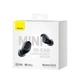 Беспроводные наушники Baseus Bowie EZ10 True Wireless Earphones Black (A00054300116-Z1) - изображение 7