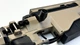 Снайперская винтовка MSR Remington PRO стреляет орбизами, Игрушечный гелевый автомат на пульках orbeez - изображение 5
