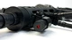 Автомат AR-15 C089G стреляет орбизами, Игрушечный гелевый автомат на пульках orbeez + 1000 орбизов - изображение 3