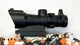 Кулемет M249 3-90HW стріляє орбізами, Іграшковий гелевий автомат на кульках orbeez + 500 орбізів - зображення 7