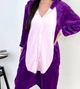Піжама Кігурумі My Kigu Жіноча Кішка Сейлор Мун Розмір M 155-165 см (103841) - зображення 5