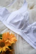 Бюстгальтер с мягкой чашкой Rosme 75F Белый (59085) - изображение 3