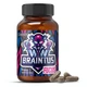 Натуральная добавка OstroVit Braintus Focus 90 капсул - изображение 1