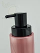 Профессиональный увлажняющий шампунь с маслом марулы Bogenia Professional Hair Shampoo Marula Oil BG403 №001 400 мл - изображение 2
