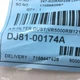 Фільтр HEPA для робота-пилососа Samsung Powerbot VR05R5050WK/EV, VR05R503PWG, DJ81-00174A - зображення 7