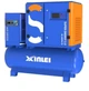 Компресор гвинтовий Xinlei SE-10EPM-TD Super Energy 2.0 - зображення 1