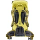 Детский туристический рюкзак Deuter Climber 22 Sprout-Linden (3611024 1208) - изображение 3