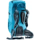 Дитячий туристичний рюкзак Deuter Climber 22 Wave-Ink (3611024 1382) - зображення 3