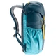 Дитячий рюкзак Deuter Junior 18л Ink-Lake (3610523 1371) - зображення 3