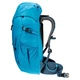 Дитячий туристичний рюкзак Deuter Climber 22 Wave-Ink (3611024 1382) - зображення 7