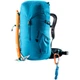 Дитячий туристичний рюкзак Deuter Climber 22 Wave-Ink (3611024 1382) - зображення 9