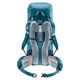 Туристический рюкзак Deuter Aircontact Lite 40+10 Atlantic-Ink (3340123 1374) - изображение 3