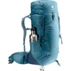 Туристический рюкзак Deuter Aircontact Lite 40+10 Atlantic-Ink (3340123 1374) - изображение 9