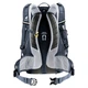 Спортивний рюкзак Deuter Trans Alpine 24 Black (3200124 7000) - зображення 3
