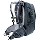 Спортивний рюкзак Deuter Trans Alpine 24 Black (3200124 7000) - зображення 11
