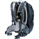 Спортивний рюкзак Deuter Trans Alpine 24 Black (3200124 7000) - зображення 12