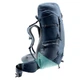 Туристический рюкзак Deuter Aircontact Lite 45+10 SL ink-jade (3340223 3248) - изображение 4