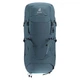 Туристический рюкзак Deuter Aircontact Core 50+10 graphite-shale (3350324 4409) - изображение 7