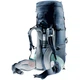 Туристический рюкзак Deuter Aircontact Lite 45+10 SL ink-jade (3340223 3248) - изображение 7