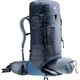 Туристический рюкзак Deuter Aircontact Lite 40+10 black-marine (3340123 7319) - изображение 12