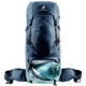 Туристический рюкзак Deuter Aircontact Lite 45+10 SL ink-jade (3340223 3248) - изображение 12