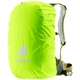 Спортивный рюкзак Deuter Race Air 14+3 Linden-Cactus (3204423 1206) - изображение 9