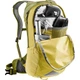 Спортивный рюкзак Deuter Race Air 10 Linden-Cactus (3204323 1206) - изображение 11