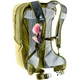 Спортивный рюкзак Deuter Race Air 14+3 Linden-Cactus (3204423 1206) - изображение 10
