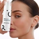Захисна сироватка для обличчя SERUM CERAMIDE COMPLEX+ ROBEAUTY проти запалень із центелою та керамідами 30 мл - зображення 2