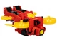 Набор трансформеров EarthSpark Комбайнер 1, Transformers, F8438 - изображение 2