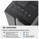 Компьютер 2E Complex Gaming Intel i3-13100F/H610/16/1000F/NVD1630-4/FreeDos/G2107/500W (2E-9416) - изображение 3