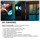 Компьютер 2E Complex Gaming Intel i3-13100F/H610/16/1000F/NVD1630-4/FreeDos/G2107/500W (2E-9416) - изображение 9