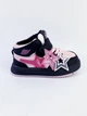 Кросівки/хайтопи для дівчинки Lilin shoes C502-15 25(р) 15.5см синій з рожевим - зображення 2
