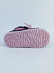 Кросівки/хайтопи для дівчинки Lilin shoes C502-15 25(р) 15.5см синій з рожевим - зображення 6