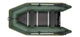 Надувная лодка Kolibri КM-330D Profy - изображение 4