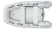 Надувная лодка Kolibri КM-270DXL Air-Deck - изображение 4