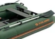 Надувная лодка Kolibri КM-260D Profy - изображение 7