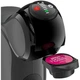 Капсульная Кофеварка Nescafe Dolce Gusto Genio S Grey Antracite - изображение 3