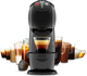 Капсульная Кофеварка Nescafe Dolce Gusto Genio S Grey Antracite - изображение 6
