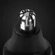 Триммер для носа и ушей 5001 Nose Hair Trimmer на батарейке Черный (776689) - изображение 2