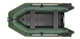 Надувная лодка Kolibri КM-260D Profy - изображение 2