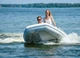 Надувная лодка Kolibri КM-360DXL Air-Deck - изображение 9