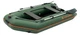 Надувная лодка Kolibri КM-260D Profy - изображение 4