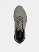 Мужские кроссовки Skechers 45 Серый 237672 TPBK - изображение 3