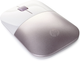 Mysz HP Z3700 Wireless White/Pink (4VY82AA) - obraz 2