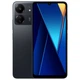 Смартфон Xiaomi Poco C65 6/128GB Dual Sim Black - изображение 1