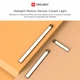 Лампа ночник с датчиком движения Yeelight Motion Sensor Closet Light A20 Silver YLCG002 - изображение 3